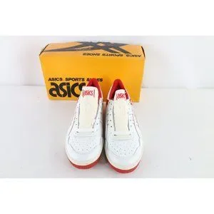 Asics | Shoes | Nos Vintage 9s Asics Mens 05 Spell Out  display picture 1